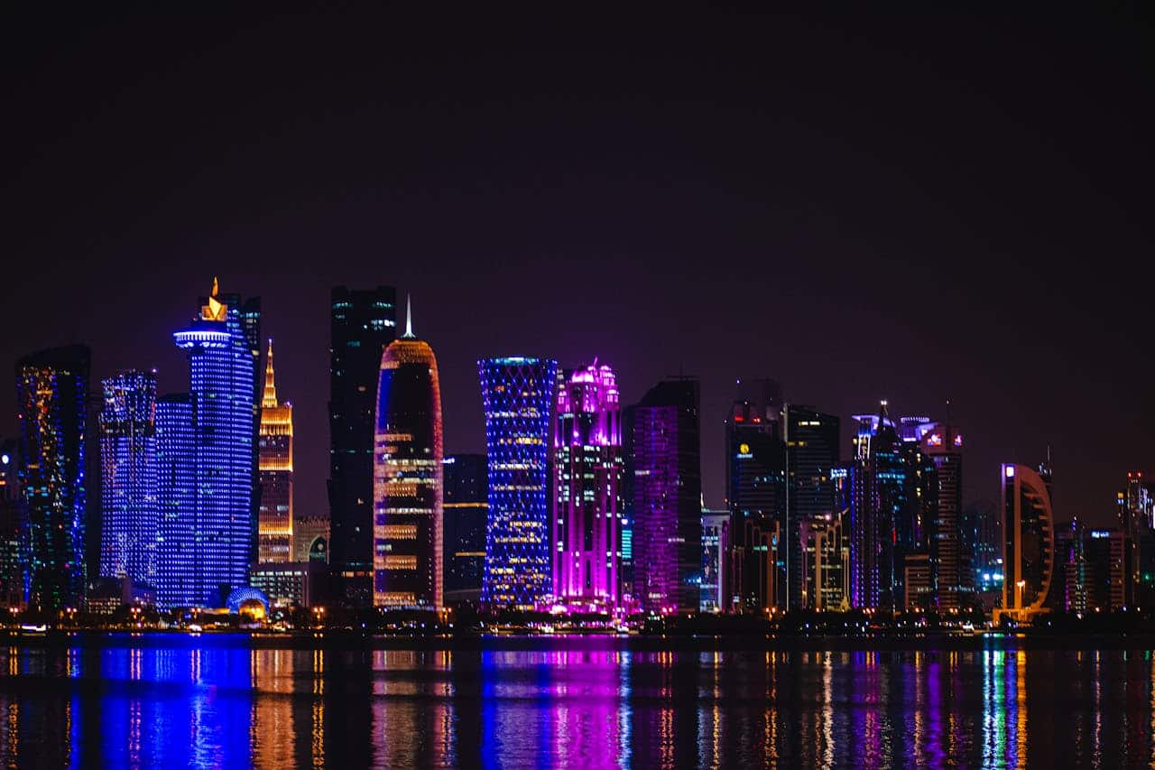 Best Places to Live in Qatar