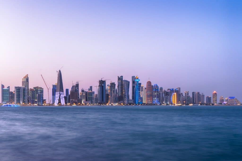 Best Places to Live in Qatar